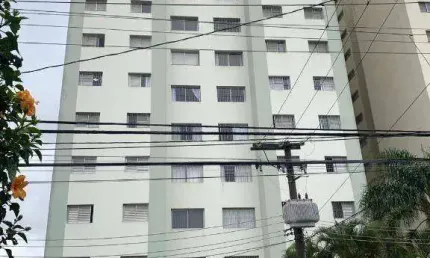 Apartamento com 3 dormitórios à venda, 83 m² por R$ 315.000,00 - Vila Ema - São Paulo/SP