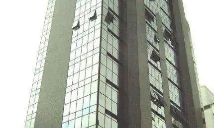 Sala para alugar, 84 m² por R$ 4.000,00/mês - Indianópolis - São Paulo/SP