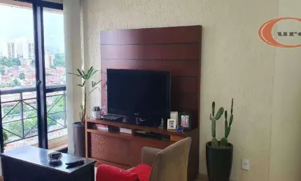 Apartamento com 2 dormitórios à venda, 50 m² por r$ 480.000 - vila marina - são paulo/sp