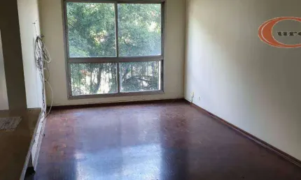 Apartamento com 3 dormitórios à venda, 87 m² por R$ 500.000 - Bosque da Saúde - São Paulo/SP