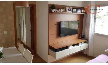 Apartamento com 2 dormitórios à venda, 48 m² por r$ 300.000,00 - saúde - são paulo/sp