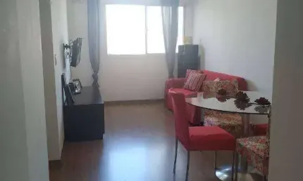 Apartamento com 2 dormitórios à venda, 58 m² por R$ 250.000,00 - Vila Babilônia - São Paulo/SP