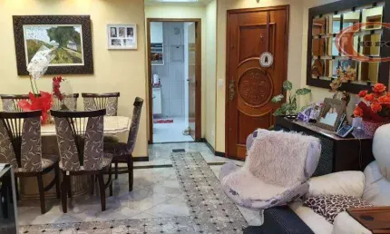 Apartamento à venda, 115 m² por R$ 1.600.000,00 - Saúde - São Paulo/SP
