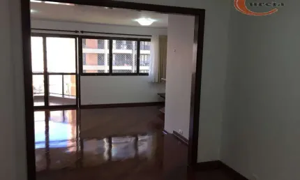 Apartamento com 4 dormitórios à venda, 173 m² por R$ 1.800.000 - Paraíso - São Paulo/SP