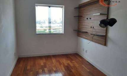 Apartamento com 1 dormitório à venda, 48 m² por R$ 310.000,00 - Ipiranga - São Paulo/SP