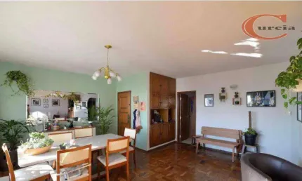 Apartamento com 3 dormitórios à venda, 119 m² por r$ 960.000 - vila mariana - são paulo/sp
