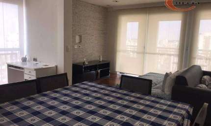 Apartamento com 3 dormitórios à venda, 123 m² por R$ 1.950.000,00 - Vila Mariana - São Paulo/SP