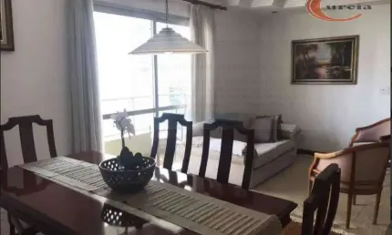 Apartamento com 3 dormitórios à venda, 125 m² por R$ 1.272.000,00 - Indianópolis - São Paulo/SP
