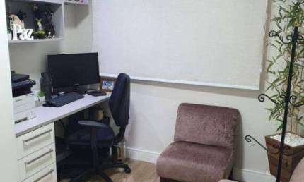 Apartamento com 3 dormitórios à venda, 100 m² por R$ 1.330.000,00 - Jardim da Glória - São Paulo/SP