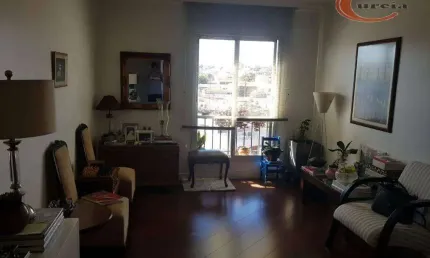 Apartamento com 2 dormitórios à venda, 67 m² por R$ 350.000,00 - Jardim Oriental - São Paulo/SP