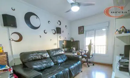 Apartamento com 2 dormitórios, 1 suíte à venda, 53 m² por R$ 550.000 - Jabaquara - São Paulo/SP