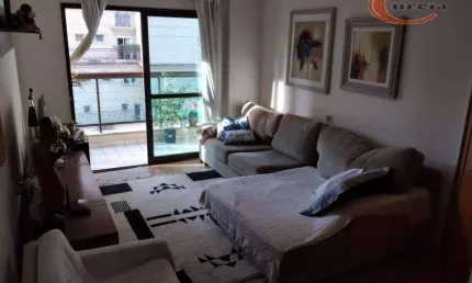 Apartamento com 3 dormitórios à venda, 110 m² por r$ 1.030.000,00 - jardim vila mariana - são paulo/sp