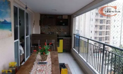 Apartamento com 3 dormitórios à venda, 104 m² por r$ 901.000,00 - vila guarani (zona sul) - são paulo/sp