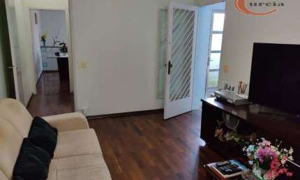 Sobrado com 3 dormitórios à venda, 179 m² por R$ 600.000,00 - Cupecê - São Paulo/SP