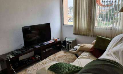 Apartamento com 2 dormitórios à venda, 80 m² por R$ 477.000,00 - Vila Bela - São Paulo/SP