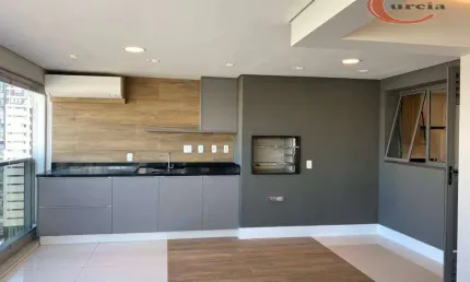 Apartamento com 3 dormitórios à venda, 193 m² por r$ 3.396.000,00 - brooklin - são paulo/sp