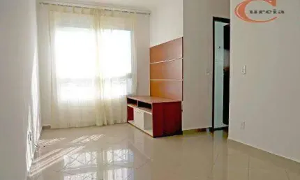 Apartamento com 2 dormitórios à venda, 48 m² por r$ 299.000,00 - sacomã - são paulo/sp