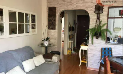 Apartamento com 2 dormitórios à venda, 111 m² por R$ 948.700,00 - Vila Mariana - São Paulo/SP