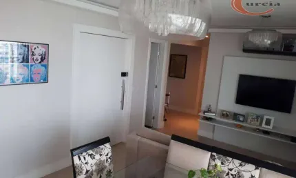 Apartamento com 4 dormitórios à venda, 160 m² por r$ 2.200.000,00 - vila mariana - são paulo/sp
