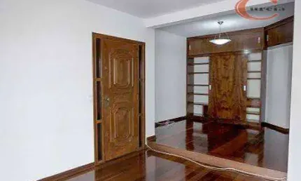 Apartamento com 3 dormitórios à venda, 114 m² por R$ 806.000,00 - Saúde - São Paulo/SP