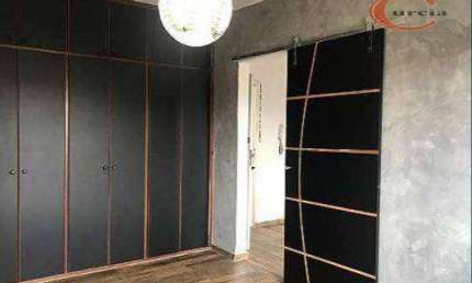 Apartamento com 1 dormitório à venda, 54 m² por R$ 402.800,00 - Jardim da Glória - São Paulo/SP