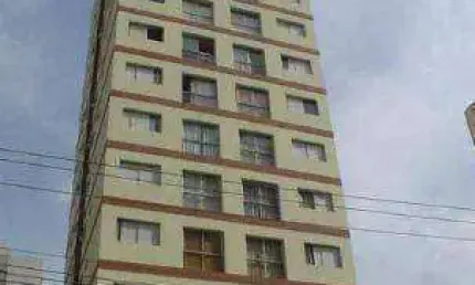 Apartamento com 1 dormitório à venda, 40 m² por R$ 478.000,00 - Moema - São Paulo/SP
