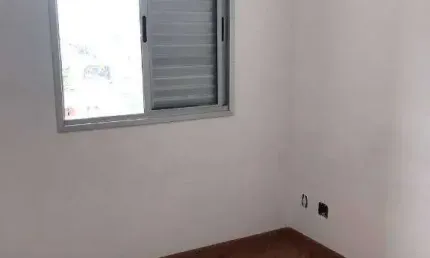 Apartamento com 2 dormitórios à venda, 59 m² por R$ 330.000,00 - Vila Parque Jabaquara - São Paulo/SP