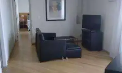 Apartamento com 1 dormitório à venda, 52 m² por r$ 370.000,00 - vila clementino - são paulo/sp