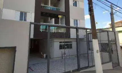 Apartamento com 2 dormitórios à venda, 54 m² por R$ 420.000,00 - Vila do Bosque - São Paulo/SP