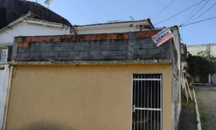 Sobrado com 2 dormitórios à venda, 80 m² por R$ 450.000,00 - Jabaquara - São Paulo/SP