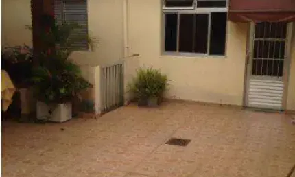 Casa com 3 dormitórios à venda, 200 m² por r$ 850.000,00 - parque jabaquara - são paulo/sp