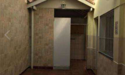 Sobrado com 4 dormitórios à venda, 161 m² por R$ 1.770.000,00 - Mirandópolis - São Paulo/SP