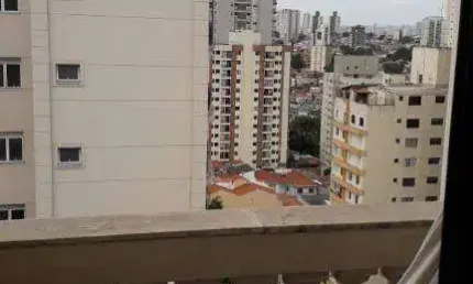 Cobertura com 4 dormitórios à venda, 147 m² por R$ 1.010.000,00 - Chácara Inglesa - São Paulo/SP