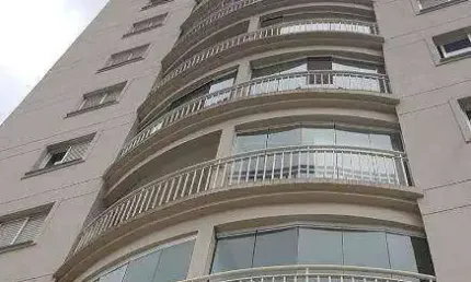 Apartamento com 2 dormitórios à venda, 54 m² por R$ 477.000,00 - Ipiranga - São Paulo/SP