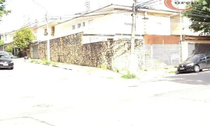 Sobrado com 3 dormitórios à venda, 220 m² por r$ 1.200.000,00 - vila firmiano pinto - são paulo/sp