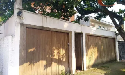 Casa com 3 dormitórios à venda, 223 m² por R$ 1.600.000,00 - Planalto Paulista - São Paulo/SP