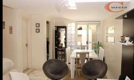 Casa com 3 dormitórios à venda, 120 m² por R$ 620.000,00 - Vila Santo Estéfano - São Paulo/SP