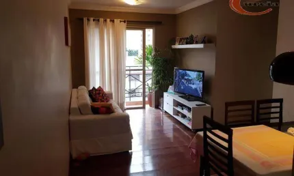 Apartamento com 3 dormitórios à venda, 68 m² por r$ 561.800,00 - aclimação - são paulo/sp