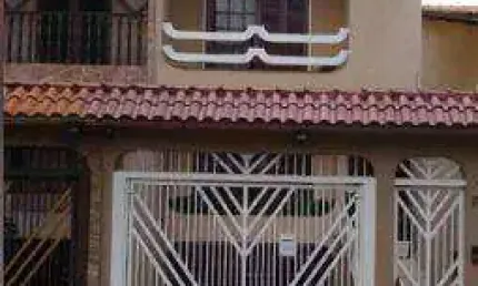 Casa com 3 dormitórios à venda, 198 m² por r$ 805.600,00 - jardim santa emília - são paulo/sp