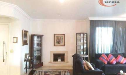 Apartamento com 3 dormitórios à venda, 205 m² por R$ 2.438.000,00 - Vila Mariana - São Paulo/SP