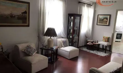 Apartamento com 3 dormitórios à venda, 100 m² por r$ 795.000,00 - vila mariana - são paulo/sp