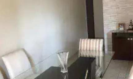 Apartamento com 3 dormitórios à venda, 61 m² por R$ 424.000,00 - Ipiranga - São Paulo/SP