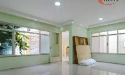 Casa com 4 dormitórios à venda, 184 m² por R$ 1.356.000,00 - Bosque da Saúde - São Paulo/SP