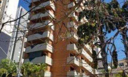 Apartamento com 4 dormitórios à venda, 176 m² por R$ 1.899.000,00 - Vila Mariana - São Paulo/SP