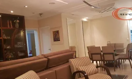 Apartamento com 3 dormitórios à venda, 134 m² por r$ 1.900.000,00 - vila clementino - são paulo/sp
