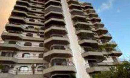 Apartamento com 4 dormitórios à venda, 138 m² por R$ 1.430.000,00 - Campo Belo - São Paulo/SP