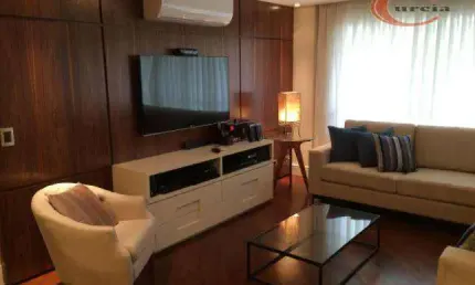 Apartamento com 3 dormitórios à venda, 173 m² por R$ 2.226.000,00 - Paraíso - São Paulo/SP