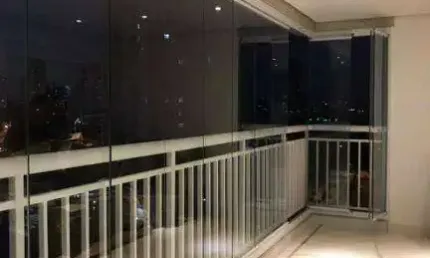 IPIRANGA: Vendo Apartamento Conceito, 95m², 2 suítes, 2 vagas privativas