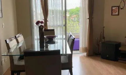 Apartamento com 2 dormitórios à venda, 70 m² por R$ 530.000,00 - Vila Alexandria - São Paulo/SP