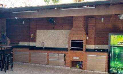 Sobrado à venda, 76 m² por R$ 582.000,00 - Parque Jabaquara - São Paulo/SP